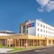 Ibis Nantes Nord Treillières - map