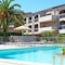 Hotel Poretta - map