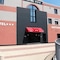 Hotel Bollaert - map