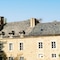 Château De Fontanges - map