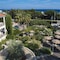 Van Der Valk Hotel Le Catalogne Saint Aygulf - map