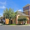 Extended Stay America Sacramento South Natomas - map