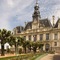 Ibis Budget Limoges - map