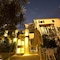 Templers Boutique Hotel - map