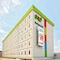 Pop! Hotel Festival Citylink Bandung - map