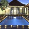 Dura Villas Canggu Bali - map