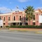 Hotel Los Girasoles - map