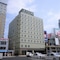 Hotel Route-Inn Aomori Ekimae - map