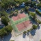 Lagrange Vacances Camping Le Bois Fleuri - map