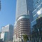 Toyoko Inn Osaka Umeda Higashi - map