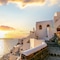 Oia Mare Villas - map