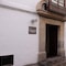Apartasuites Alberca - map