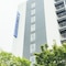 Quintessa Hotel Kokura Comic&Books - map