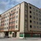 Hotel Campus - map