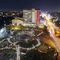 The Premiere Pekanbaru - map