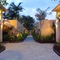 Rc Villas & Spa Seminyak - map