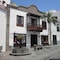 Apartamentos La Fuente - map