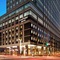 Courtyard By Marriott Tokyo Station - map