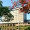 Hotel New Otani Saga - map
