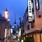 Ryokan Kamogawa Asakusa - map