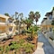 Apollon Windmill Hotel - map