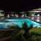 Hotel Relax Dhermi - map