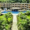 Hotel Arenas En Punta Leona - map