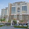Crocs Resort & Casino - map
