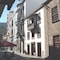 Pension La Cubana - map