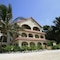 The Palms Oceanfront Suites - map