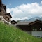 Les Grandes Alpes - map
