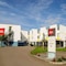Hotel Ibis Longwy Mexy - map