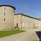 Château de Vollore - map