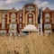Cliffs Hotel - Blackpool - map