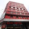 Sani Hotel Kuala Lumpur - map