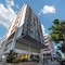 Hotel Sentral Kuantan - map