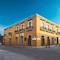 Hotel Parador De Alcalá Oaxaca - map