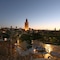 Riad Bindoo - map