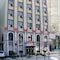 Grand Keskin Otel - map