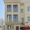 Ada Hotel Istanbul - map