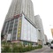 Shenzhen Caa Holy Sun Hotel, Luohu Railway Station - map