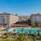 Eftalia Aqua Resort – All Inclusive - map