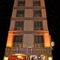 Salinas Istanbul Hotel - map