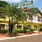 Hosteria Los Helechos - map