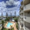 Kirra Beach Apartments - map
