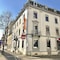 Easyhotel Basel City - Contactless Self Check-In - map