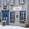 Auberge Place D'armes - map