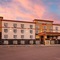 Towneplace Suites By Marriott Red Deer - map