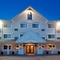 Travelodge Suites By Wyndham Regina   Eastgate Bay - map