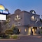 Days Inn By Wyndham Toronto West Mississauga - map